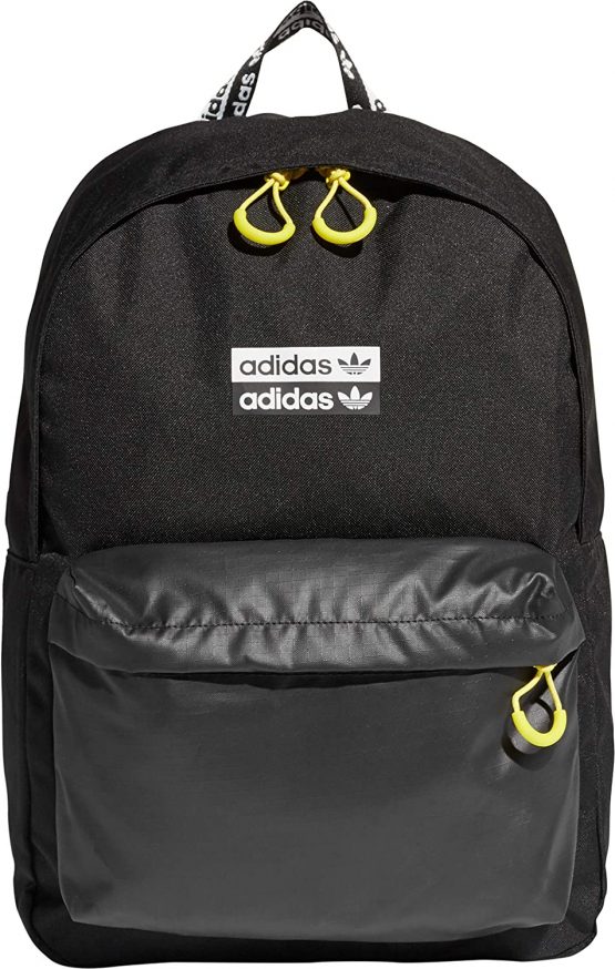 adidas Unisex Ryv Backpack Backpack