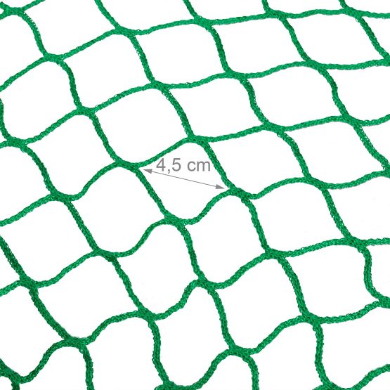 Relaxdays Trailer Net Load Protection Size: 2 x 3 m - Image 4