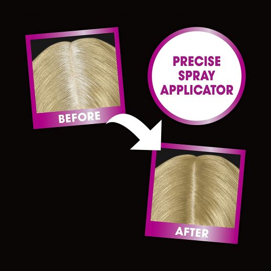 Schwarzkopf Root Retoucher Dark Blonde, 3 x 120 ml - Image 4