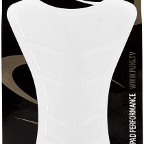 Puig 4051W Tank Pads Model Performance Clear