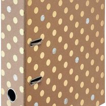 Herlitz Pure Glam A4 8cm | 1 Stück Folder.