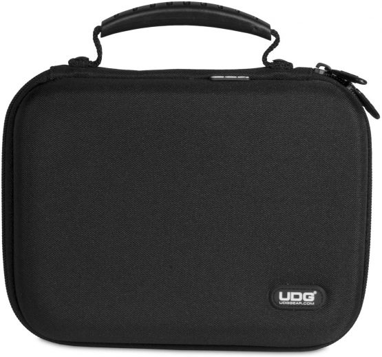 UDG Creator Universal Audio Arrow Hardcase Black U8467BL - Image 4
