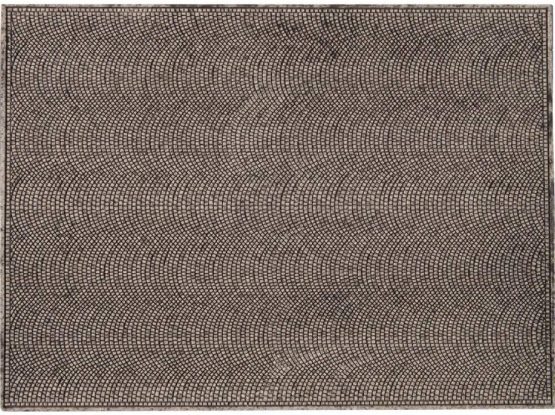 Noch 60324 Structured Place “Roman Pattern” 15,5 cm wide, 21 cm long, Coloured