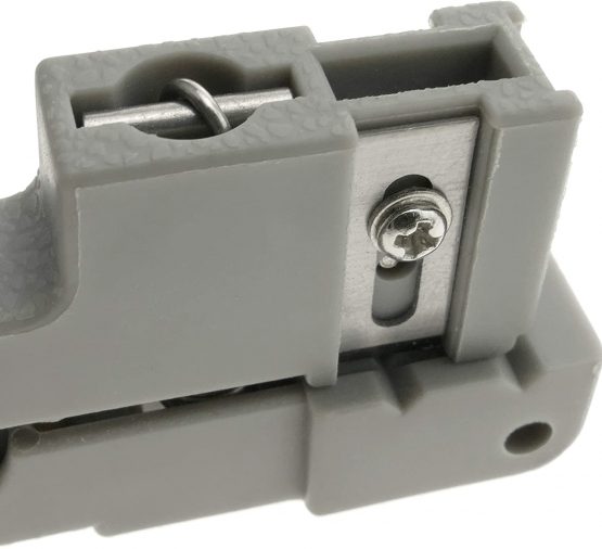 BeMatik HO054 Fiber Optic Cable Peeler Adjustable up to 3.2mm - Image 2