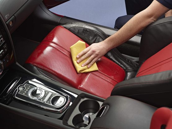 Autoglym Hi-Tech Aqua-Dry - Image 4