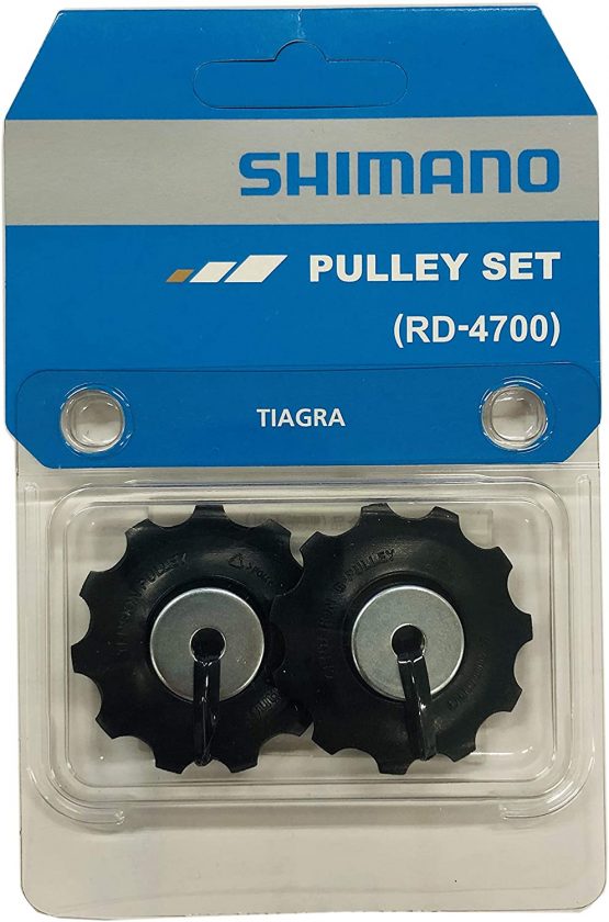 SHIMANO Rd-4700 Tiagra, Rear Gearbox Unisex Adult - Image 2