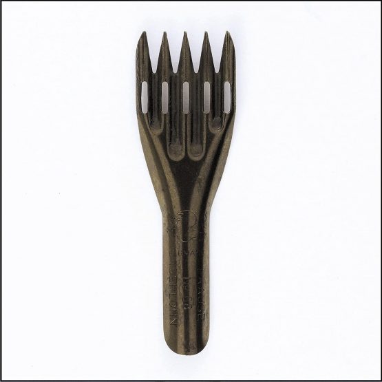 Brause 68B - Pack of 10 Portée Nibs