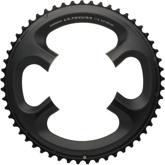 SHIMANO Spares Unisex's Y1P498080 Bike Parts, Other, One Size