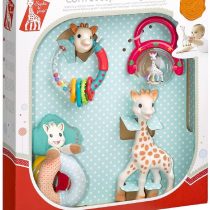 Vulli Toy Set