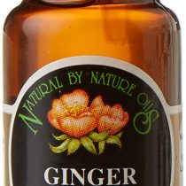 Natural by Nature 10 ml Ginger Pure Essential Oil
