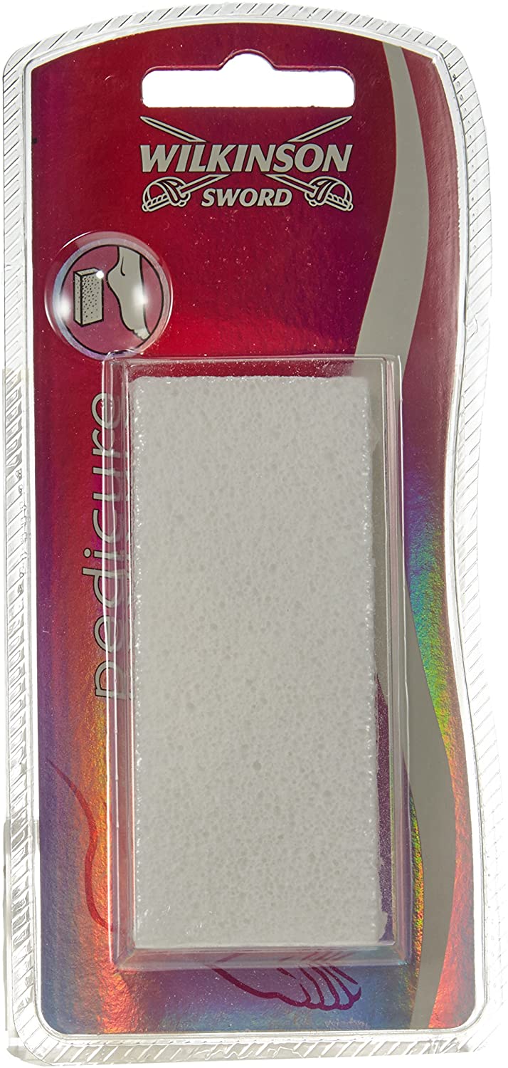 Wilkinson Sword Manicure Callus Remover Pack of 1, White - Image 2