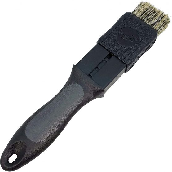 Meguiar's X2001EU Dash & Trim Interior Detailing Adjustable Brush - Image 3