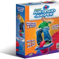 Geospace Jumparoo Air Pogo Jumper By Air Kicks