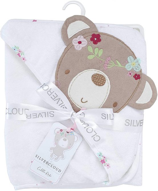 Silvercloud Cuddle Robe, Sweet Dreams - Image 2