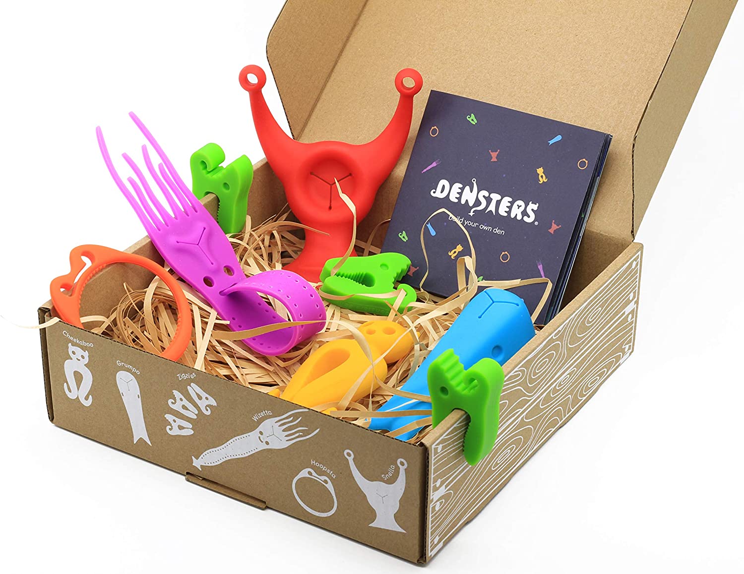 Densters Large Set – BigaMart
