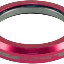 FSA Unisex's SL Alloy TH-970R Headset Bearing, Red, 46.8 mm 45°