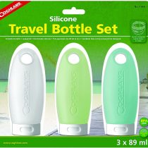 Coghlan's Silicone Travel Bottle