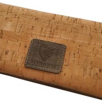 GERMANUS Tobacco Pouch from Genuine Cork - Made in EU - Cork