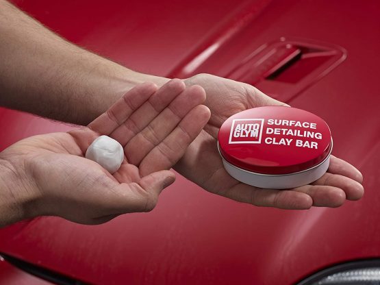 Autoglym VPCLAYKIT Clay Detailing Complete Kit - Image 3