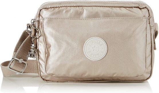 Kipling Women's Abanu M Cross-Body Bag