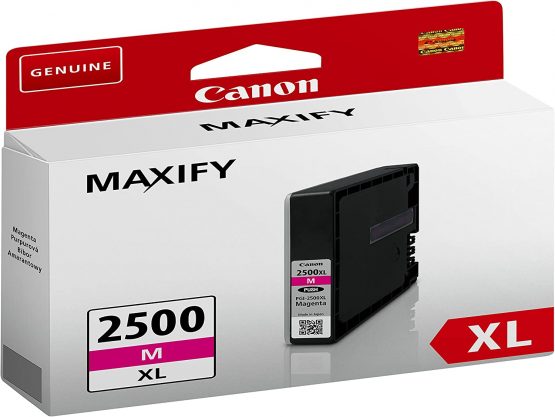 Canon Ink Cartridge for Ib4050/Mb5050/Mb5350 - Magenta - Image 3
