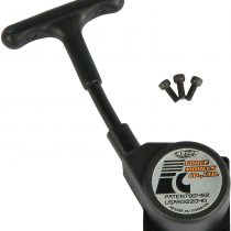 Carson 5000054648 - Force Pull Starter without Flange