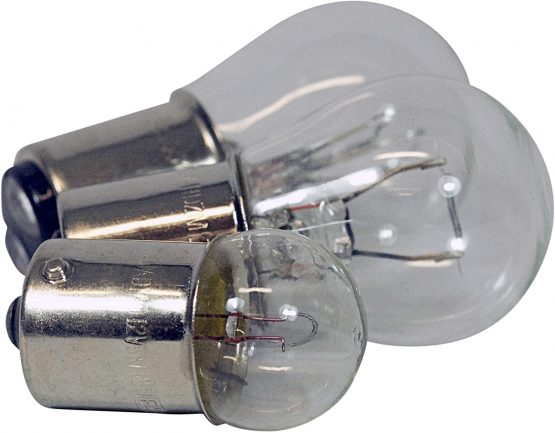 AA Compact Universal Car Bulb/Fuse Kit AA0552 - Includes Popular Halogen Bulbs H1 (448) H4 (472) H7 (499) - Suitable for Most Vehicles - Image 3