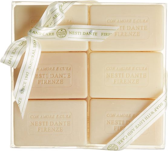 NESTI DANTE Dolce Vivere Collection, Soap 6 x 150 g - Image 3