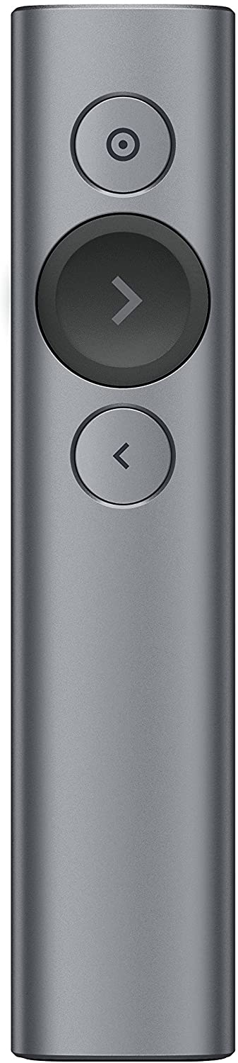 Logitech Spotlight Presentation Remote, Advanced Digital Highlighting with Bluetooth, Universal Presenter Clicker - Image 3