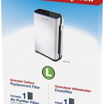 Honeywell HRF-L710E Carbon Filter Compatible with HPA710WE Air Purifier