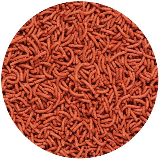 HIKARI Vibra Bites (9.8oz), Red - Image 4