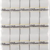 Wilson Pro Overgrip 50x white