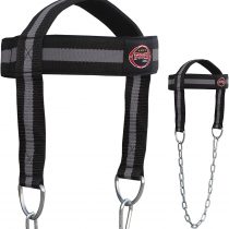 Farabi Head Harness Neck Builder Head Harness