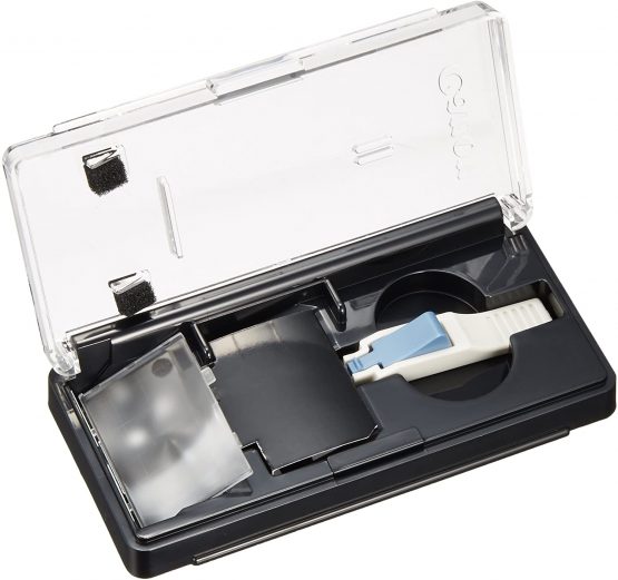 Canon 3356B001 Camera Focusing Screen Eg-d - Type D ( Matte With Grid ) For The Eos 5d Mk Ii