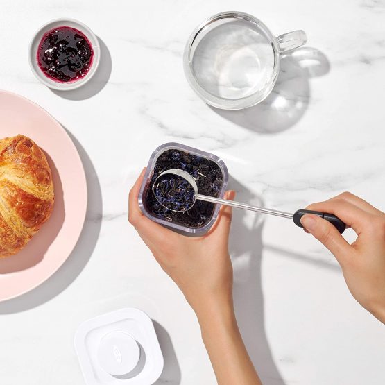 OXO Brew Twisting Tea Ball - Image 2