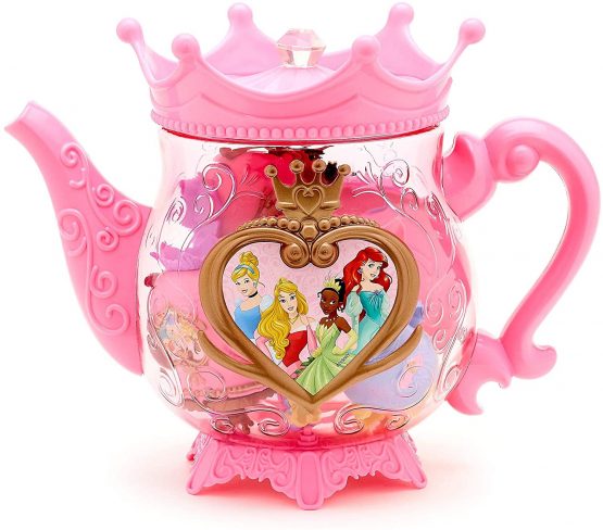 tea pot set toy