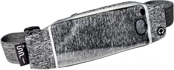 SPIbelt Running Belt with Window - Image 4