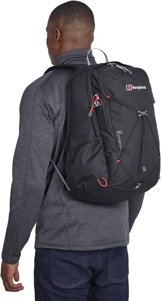 Berghaus Unisex Twnty4Seven Plus Backpack 30 Litre - Image 2