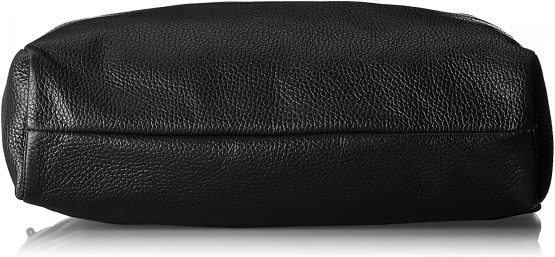 Mandarina Duck Women's Mellow Leather Tracolla Messenger Bags, Small - Image 4