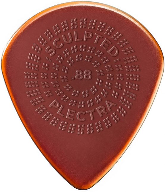 Dunlop Primetone Jazz III Size: XL, Set of 3 0.88 - Image 2