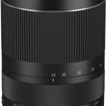 Canon RF 24-240mm F4-6.3 IS USM Lens