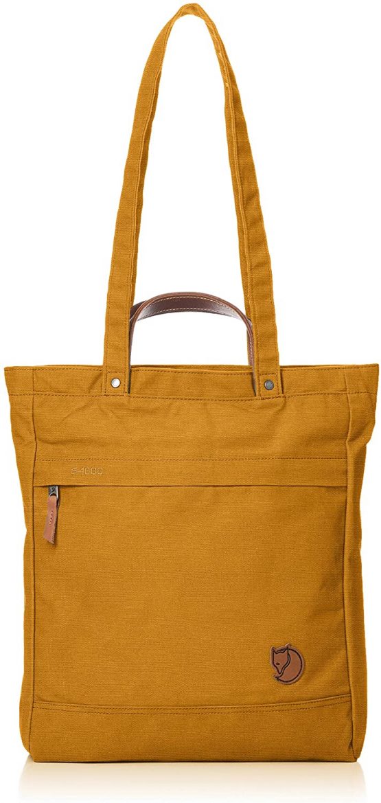 Fjallraven Unisex Totepack No. 1 Backpack