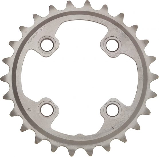 SHIMANO Spares Unisex's 1ML 2600 Bike Parts, Other, One Size
