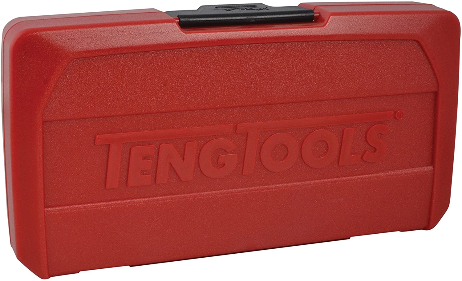 Teng T1436 1/4-inch Socket Set Metric Drive (36 Pieces), Silber, Variety Pack - Image 2