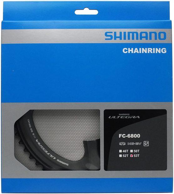 SHIMANO Spares Unisex's Y1P498080 Bike Parts, Other, One Size - Image 2