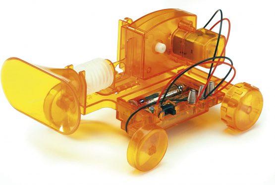 Kosmos 657277 - Sound Machine - Image 4