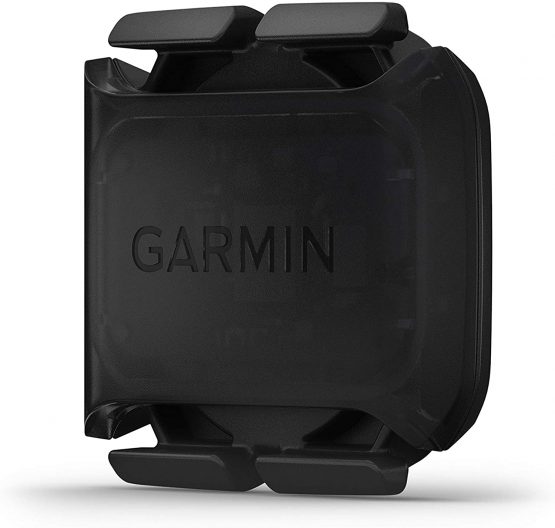 Garmin Bike Cadence Sensor 2, Wireless Sensor that Measures Pedal Strokes per Minute with ANT+ Connectivity and Bluetooth Low Energy Technology, Black - Image 4