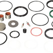 Rock Shox R8038002 Replacement Service Kit Monarch Plus B1 (Full), 11.4118.038.002, Multicolor