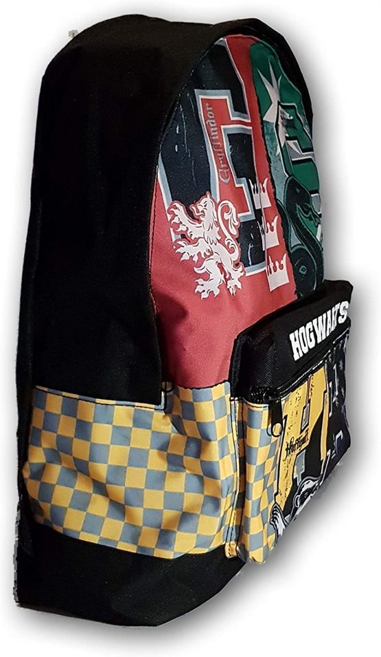 Harry Potter Backpack - Image 3