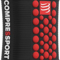 COMPRESSPORT Sweatbands 3D Muñequera antitranspiraction multideporte